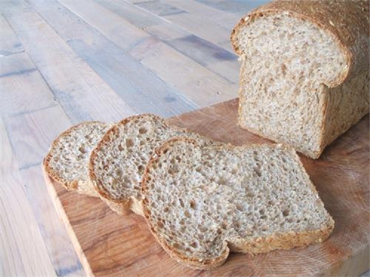 Skane haverbroodmeel